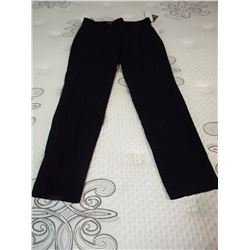 NEW 89TH & MADDISON BLACK MEDIUM COMFORT LADIES PANTS