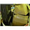 Image 1 : PALLET OF MISC RC TOYS/DRONE RUNNERS & DESK