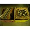 Image 1 : 2 CRATES OF COLLECTABLE RECORDS