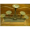 Image 1 : METAL CANDLE HOLDER