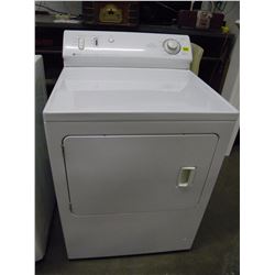 MAYTAG DRYER