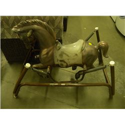 ROCKING HORSE