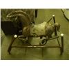 Image 1 : ROCKING HORSE