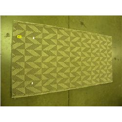 WOLVEN AREA RUG