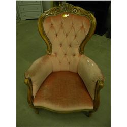 VINTAGE CHAIR