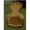 Image 1 : VINTAGE CHAIR