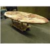 Image 1 : VINTAGE MARBLE COFFEE TABLE