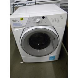 WHIRLPOOL DUET FRONTLOAD WASHER