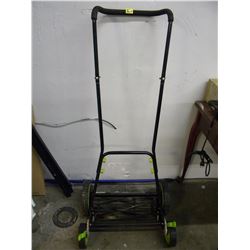 PUSH MOWER