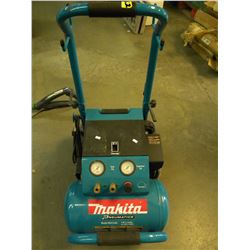 MAKITA AIR COMPRESSOR