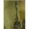Image 1 : HAUSSMANN ELECTRIC SNOW PLOW