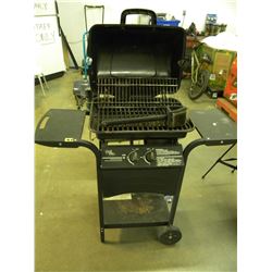 GRILL MATE BBQ