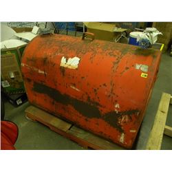 TIDY TANK