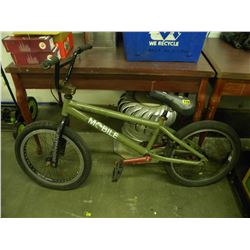 MOBILE BMX BIKE