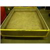 Image 1 : 51X62X16" ROLLING CART