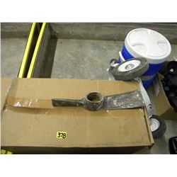 BARREL CART FILTER & COOLER