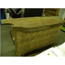 TIKI BAR