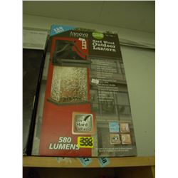 INNOVA OUTDOOR LED LIGHT