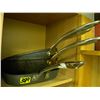 Image 1 : 4 FRYING PANS