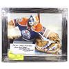 Image 1 : JEFF DESLAURIERS GUARANTEED AUTHENTIC AUTOGRAPH