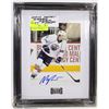 Image 1 : MAGNUS PAAJARVI GUARANTEED AUTHENTIC AUTOGRAPH