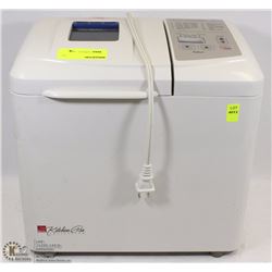 REGAL KITCHEN PRO BREAD MAKER