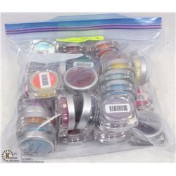 LOT OF 30+ NEW SCENTSY ASSORTED WAXES