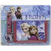Image 1 : NEW DISNEY FROZEN WATCH AND WALLET