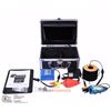 Image 1 : NEW UNDERWATER FISHING CAM WITH 7"LCD SCREEN AND