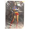 Image 1 : NEW CANVAS PRINT MEGAN FOX "SUPERFOX"