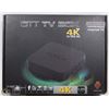 Image 1 : OTT ANDROID KITKAT 4K ULTRA HD TV BOX