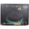 Image 1 : OTT ANDROID KITKAT 4K ULTRA HD TV BOX
