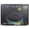Image 1 : OTT ANDROID KITKAT 4K ULTRA HD TV BOX