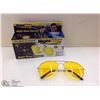Image 1 : PAIR OF NEW NIGHT VISION GLASSES