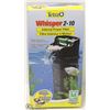 Image 1 : TERRA WHISPER 2-10 INTERNAL POWER FILTER FOR