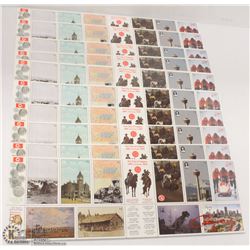 116) THE CITY OF CALGARY-CENTENNIAL 1894-1994