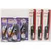 Image 1 : LOT OF 6 NEW BARBECUE, CANDLE, FIRESTARTER
