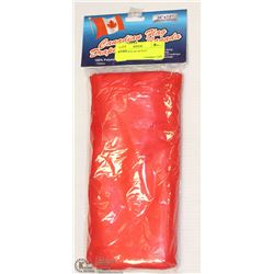 CANADIAN FLAG 36"X72"