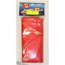CANADIAN FLAG 36"X72"