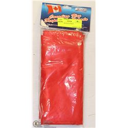 CANADIAN FLAG 36"X72"