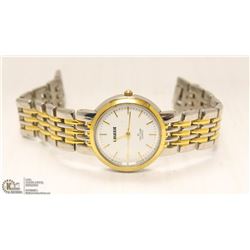 93) GALAXIE LADIES WATCH
