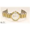 Image 1 : 93) GALAXIE LADIES WATCH