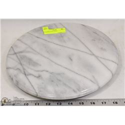 MARBLE LAZY SUSAN