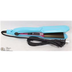 NEW HAIR STRAIGHTENER