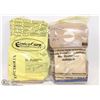 Image 1 : LOT OF 2 ELECTROLUX VACUUM BAGS (24 BAGS)