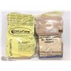 Image 1 : LOT OF 2 ELECTROLUX VACUUM BAGS (24 BAGS)