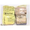 Image 1 : LOT OF 2 ELECTROLUX VACUUM BAGS (24 BAGS)