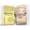 Image 1 : LOT OF 2 ELECTROLUX VACUUM BAGS (24 BAGS)
