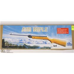 PELLET AIR RIFLE B1-1 CALIBER 4.5/5.5 MM