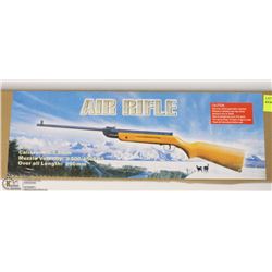 PELLET AIR RIFLE B1-1 CALIBER 4.5/5.5 MM
